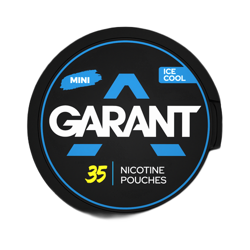 GARANT Ice Cool Mini
